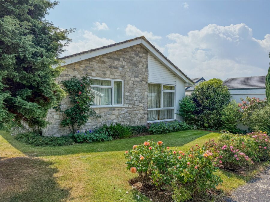 Crispin Close, Highcliffe On Sea, Christchurch, Dorset, BH23 5BT