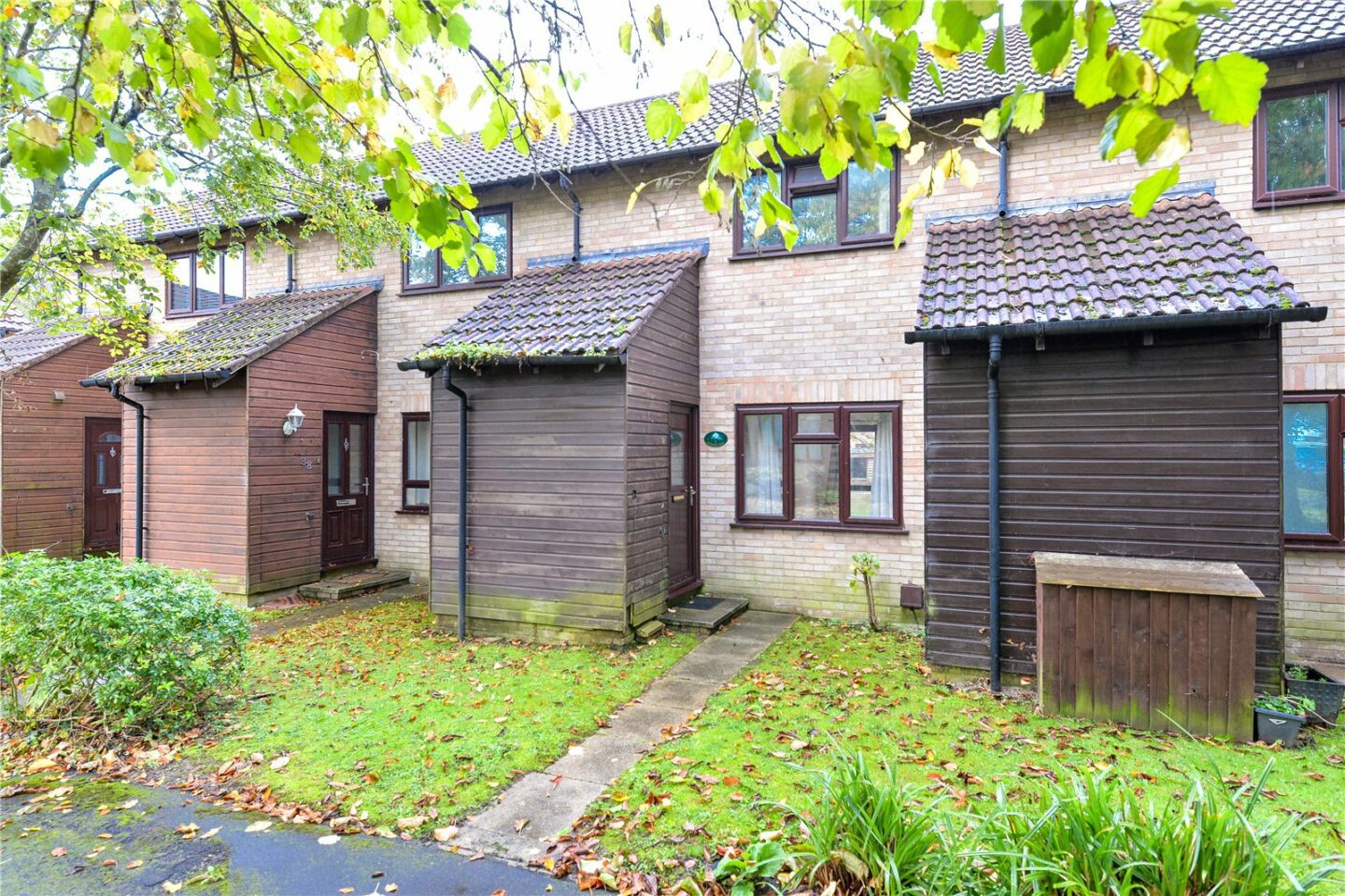 Eastlands, New Milton, Hampshire, BH25 5PH