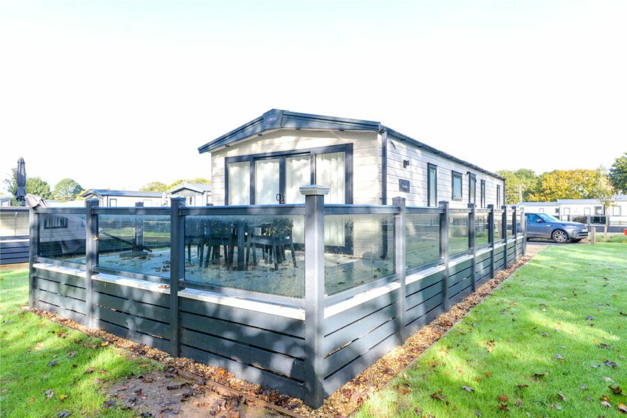 Sycamore, Hoburne Bashley Holiday Park, New Milton, Hampshire, BH25 5QR