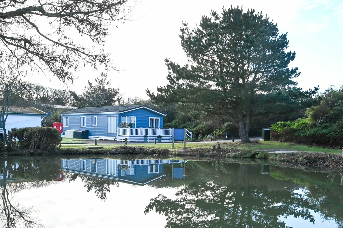 Amberwood, Shorefield Country Park