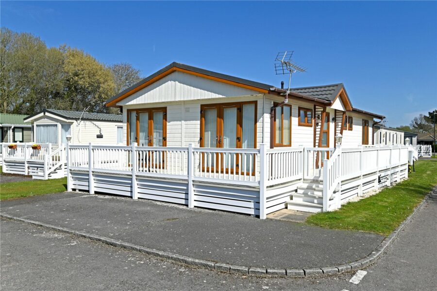Shorefield, Shorefield Country Park, Downton, Hampshire, SO41 0LH