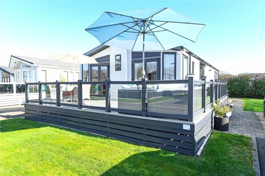 Aspen, Hoburne Bashley Holiday Park, New Milton, Hampshire, BH25 5QR