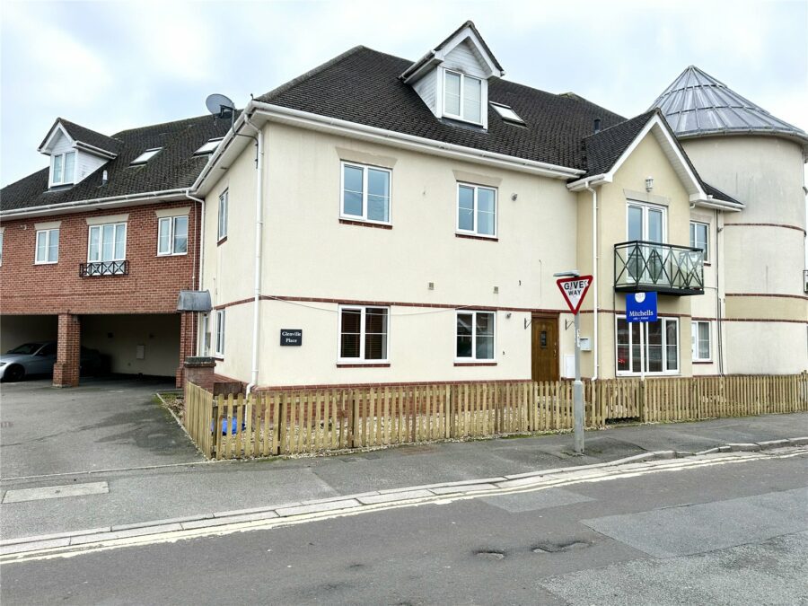 Ringwood Road, Walkford, Christchurch, Dorset, BH23 5RA