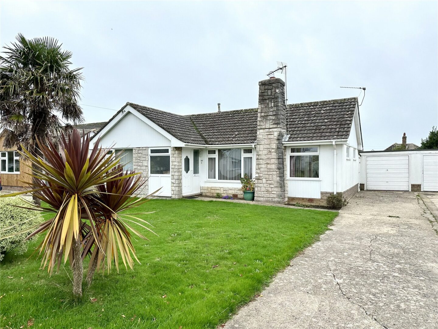 Bure Haven Drive, Mudeford