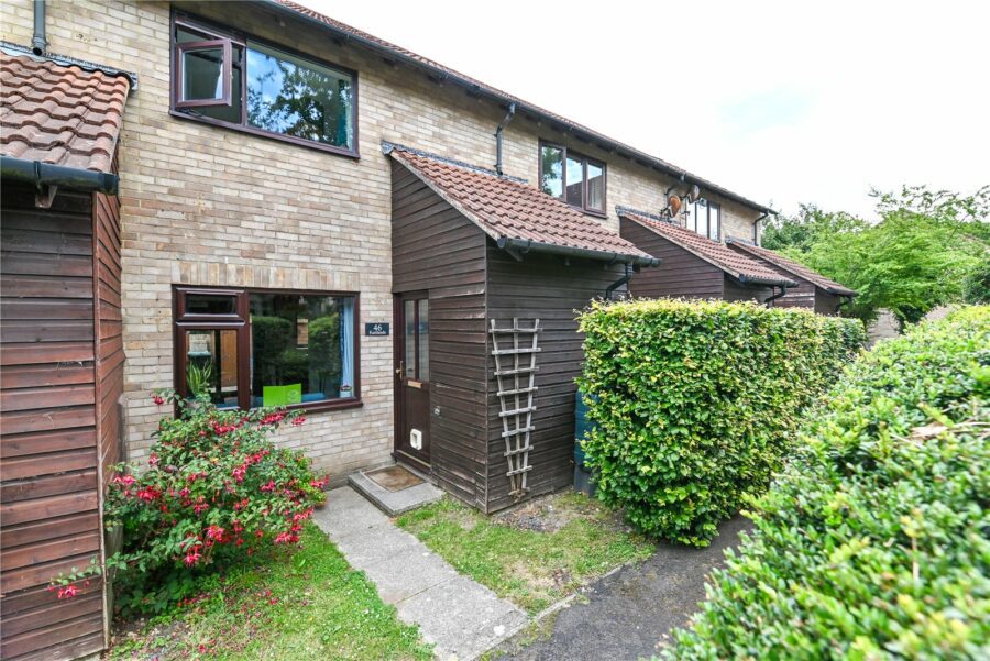 Eastlands, New Milton, Hampshire, BH25 5PH