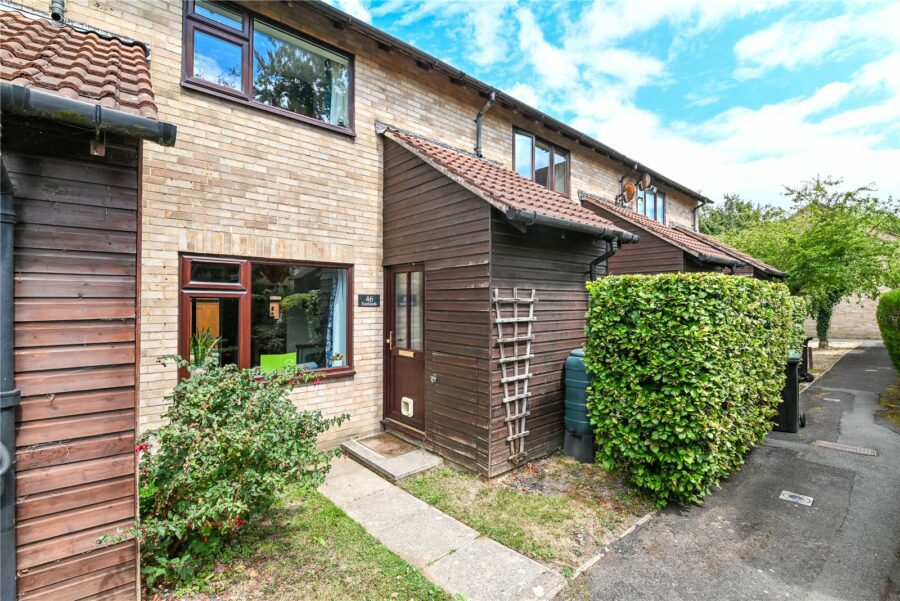 Eastlands, New Milton, Hampshire, BH25 5PH