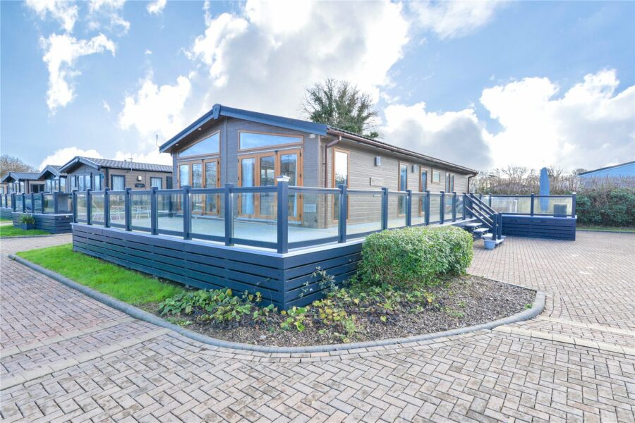 Beech, Hoburne Bashley Holiday Park, New Milton, Hampshire, BH25 5QR