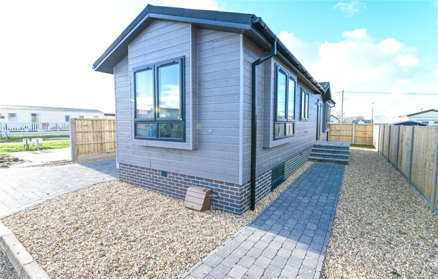 Field Place, Naish Estate, Barton On Sea, Hampshire, BH25 7RD