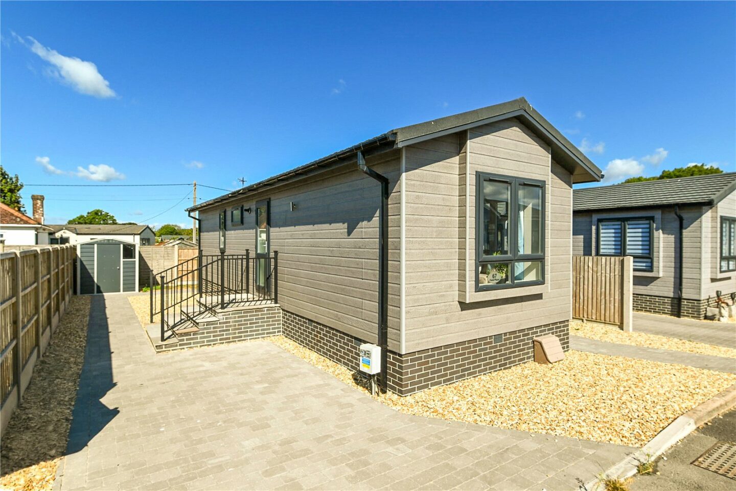 Field Place, Naish Estate, Barton On Sea, Hampshire, BH25 7RD