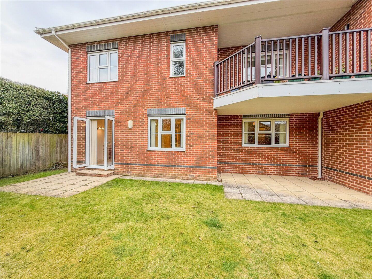 Wortley Road, Highcliffe On Sea