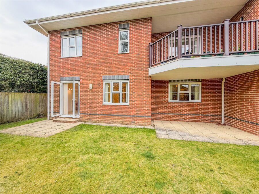 Wortley Road, Highcliffe On Sea, Christchurch, Dorset, BH23 5DT