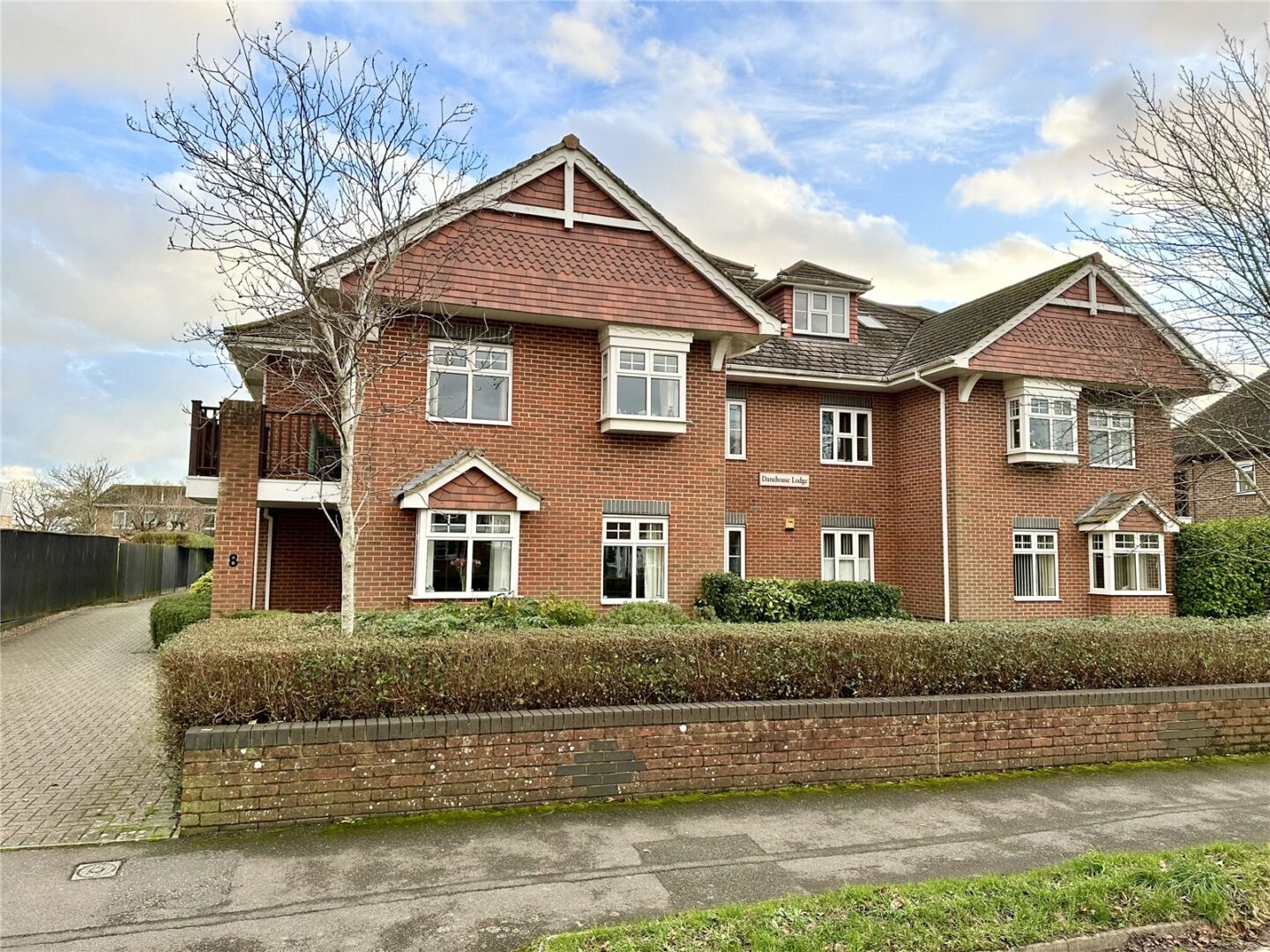 Wortley Road, Highcliffe On Sea