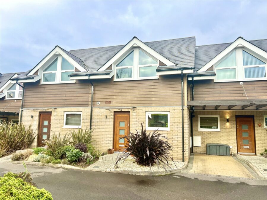 Forest View, Walkford, Christchurch, Dorset, BH23 5FE