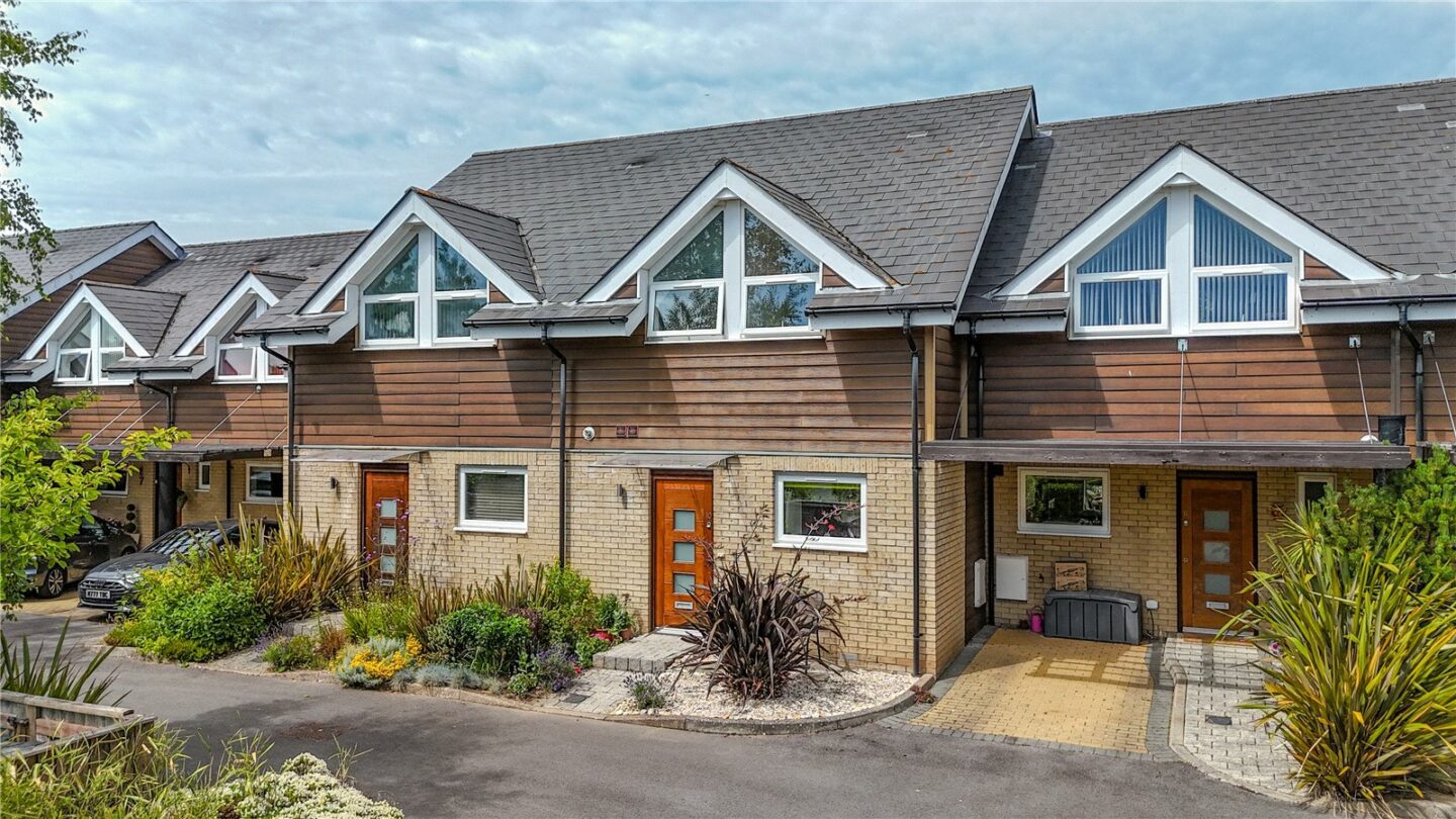 Forest View, Walkford