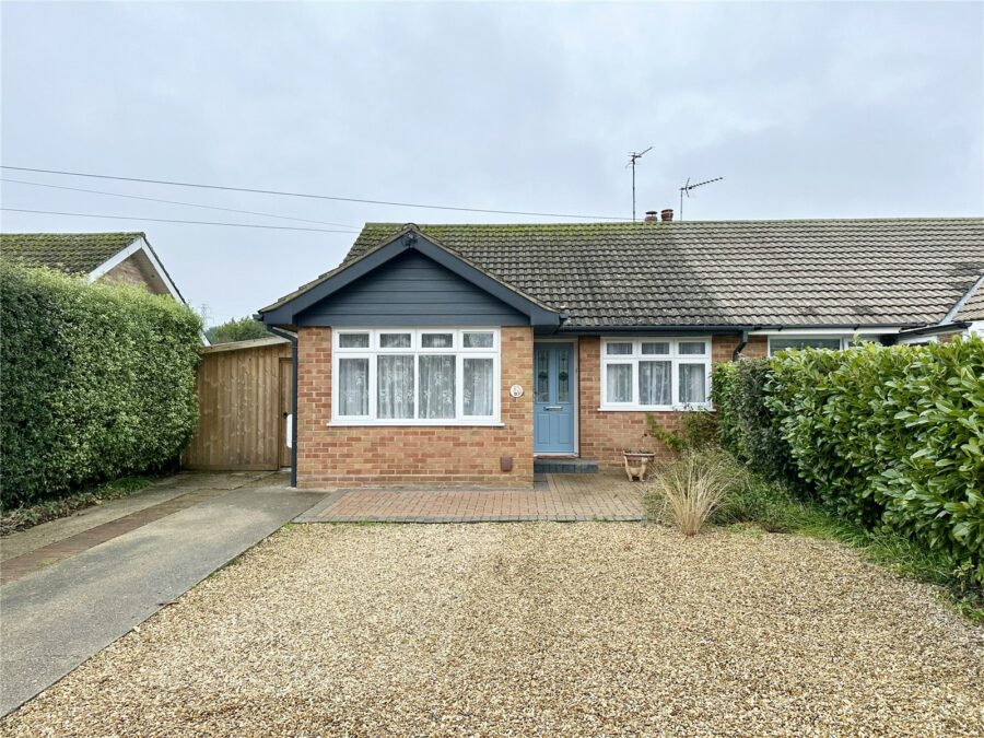 Clive Road, Highcliffe On Sea, Christchurch, Dorset, BH23 4NY