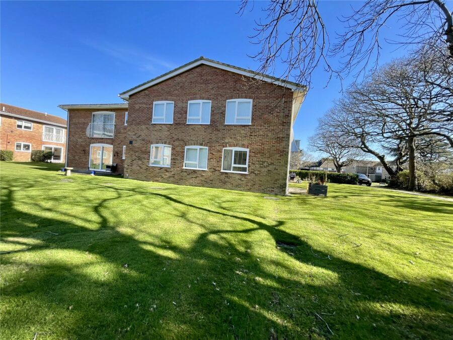 Waterford Place, Highcliffe On Sea, Christchurch, Dorset, BH23 5LG