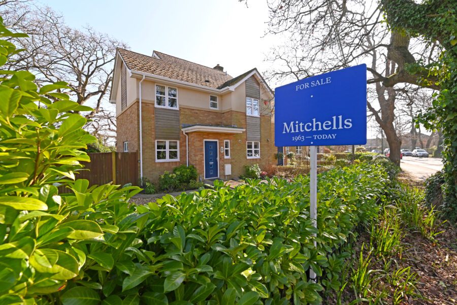Station Road, New Milton, Hampshire, BH25 6JP