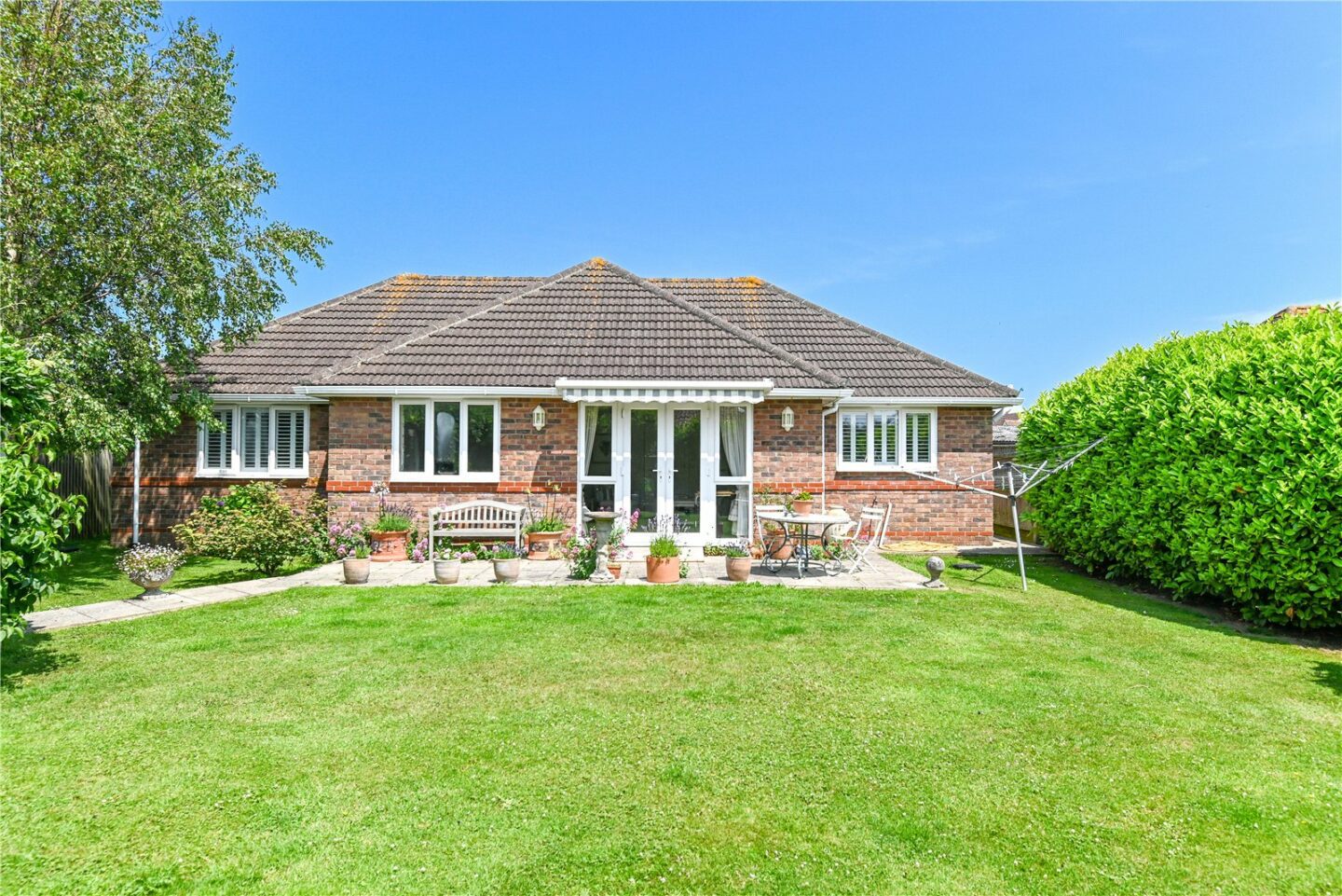 Durland Close, New Milton