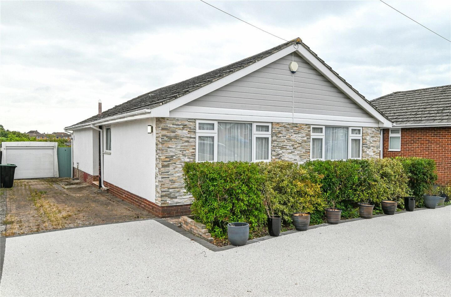 Roebuck Close, New Milton