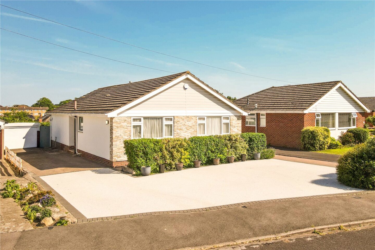 Roebuck Close, New Milton, Hampshire, BH25 6AJ