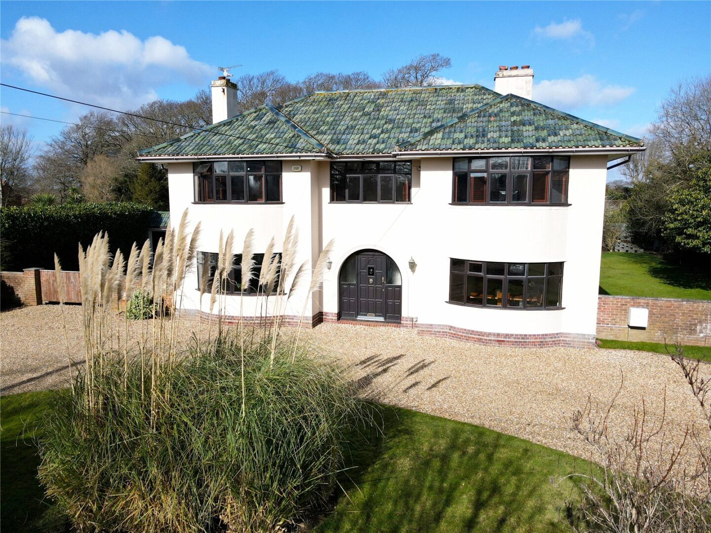 Chestnut Avenue, Barton on Sea