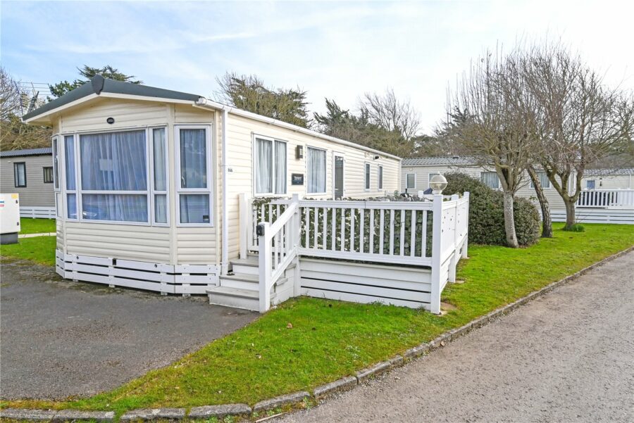 Shorefield, Shorefield Country Park, Downton, Hampshire, SO41 0LH