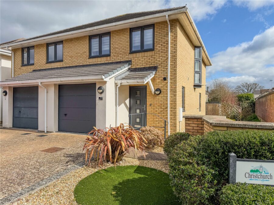 Stanley Road, Highcliffe On Sea, Christchurch, Dorset, BH23 5FH