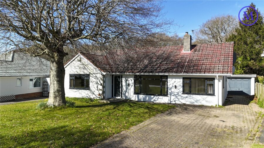 Cranemoor Avenue, Highcliffe On Sea, Christchurch, Dorset, BH23 5AN