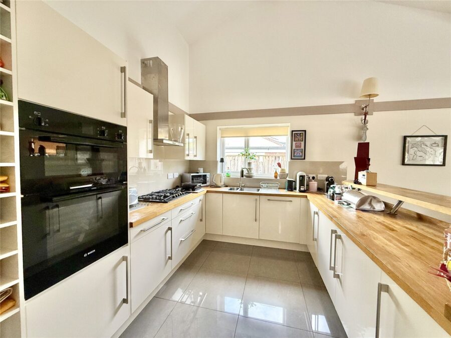The Meadway, Highcliffe On Sea, Christchurch, Dorset, BH23 4NU