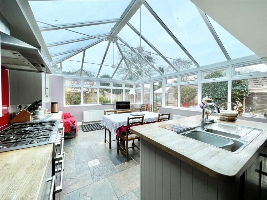 Smugglers Lane North, Highcliffe On Sea, Christchurch, Dorset, BH23 4NW
