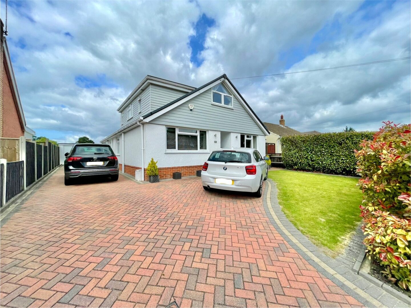 Smugglers Lane North, Highcliffe On Sea