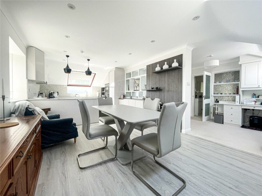 Russell Drive, Stanpit, Christchurch, BH23 3TN