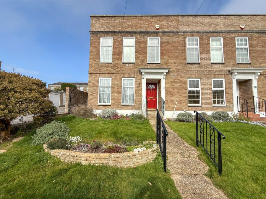 Norleywood, Highcliffe On Sea, Christchurch, Dorset, BH23 5TA
