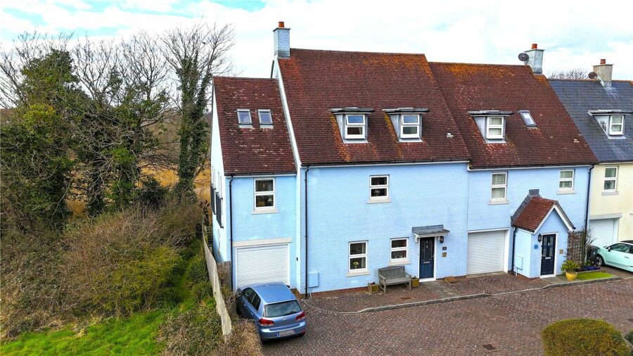 Haven Close, Stanpit, BH23 3RH