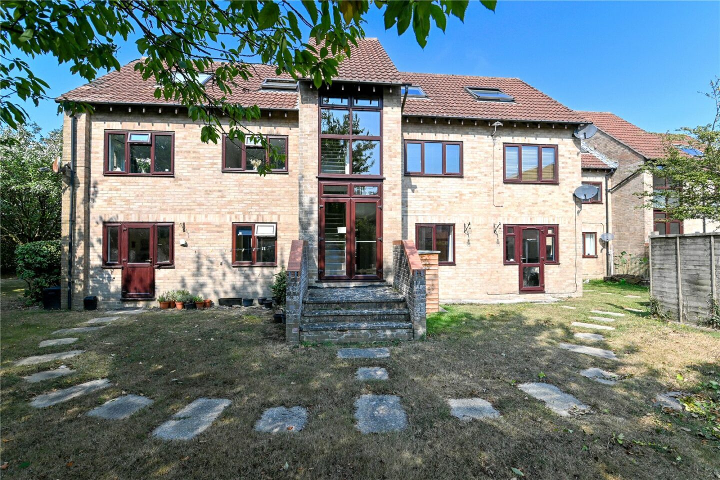 Eastlands, New Milton