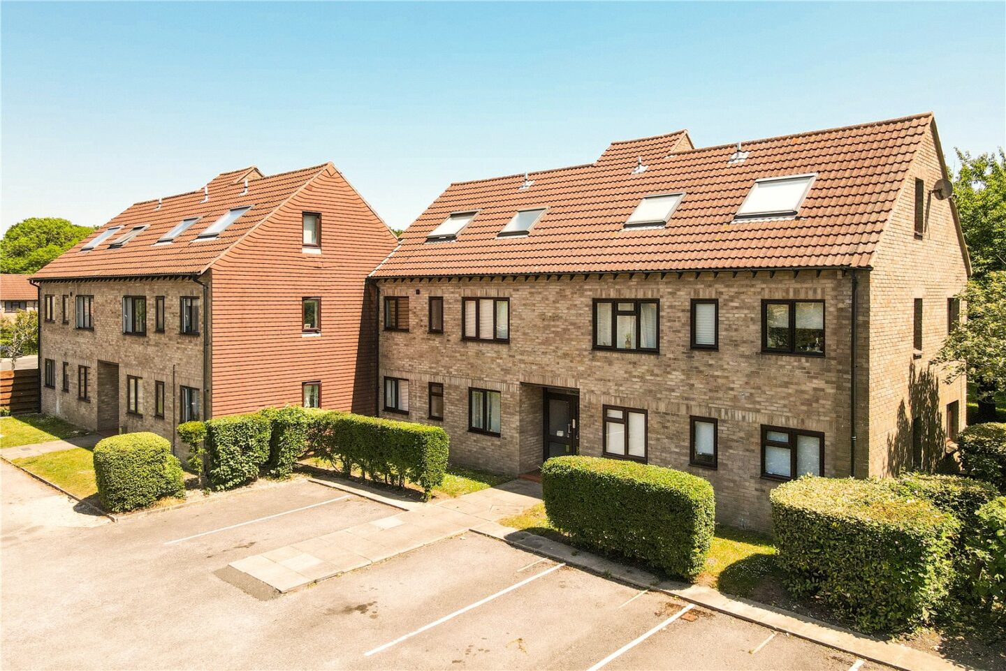 Eastlands, New Milton, Hampshire, BH25 5PJ