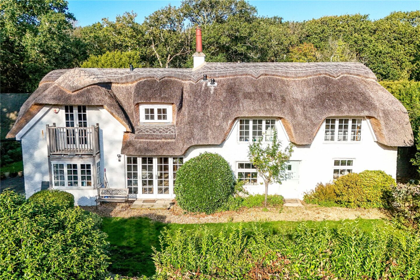 Barton Common Lane, Barton On Sea, New Milton, Hampshire, BH25 5PS