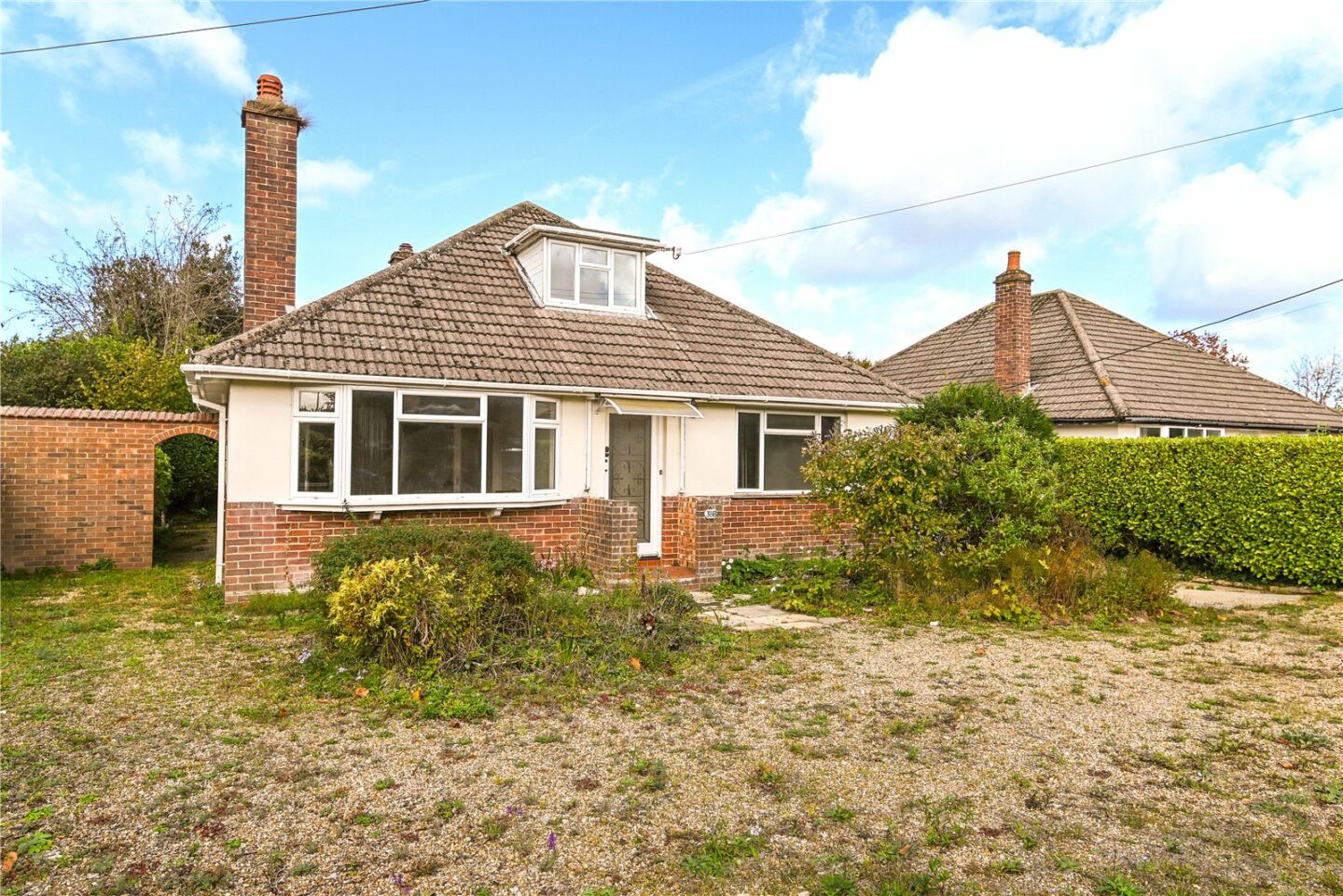 Barton Court Road, New Milton, Hampshire, BH25 6NR
