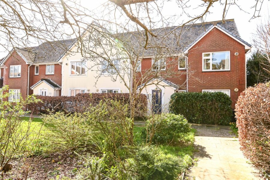 Bramshaw Way, Barton On Sea, New Milton, Hampshire, BH25 7ST