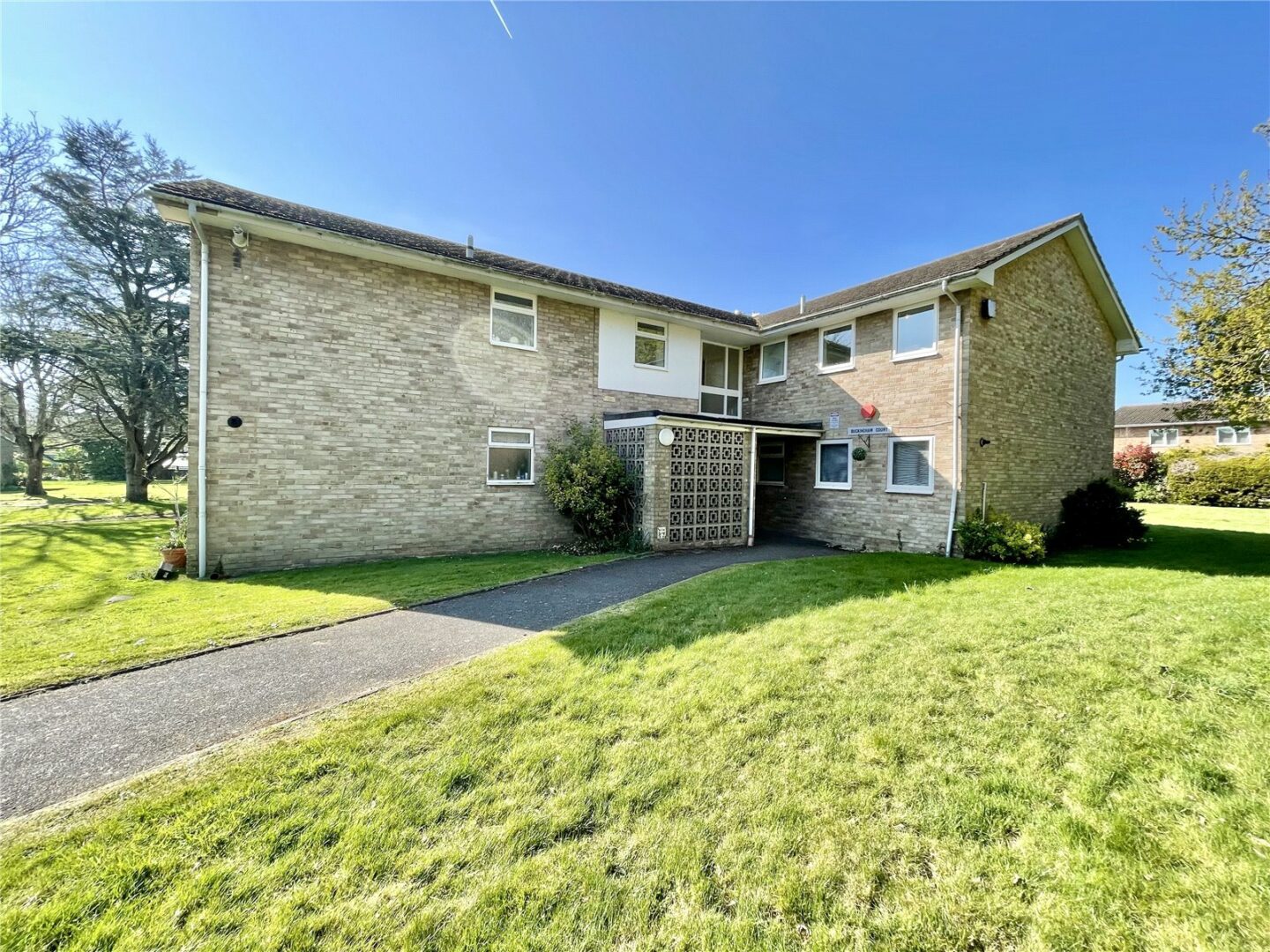 Waterford Place, Highcliffe On Sea