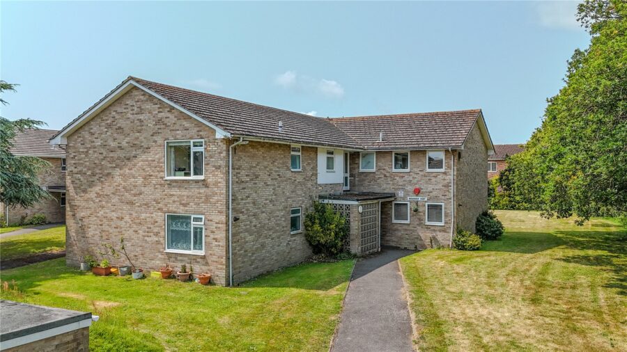 Waterford Place, Highcliffe On Sea, Christchurch, Dorset, BH23 5HX