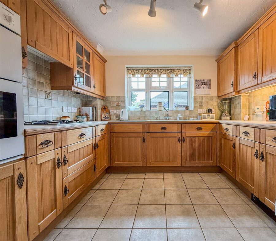 Wortley Road, Highcliffe On Sea, Christchurch, Dorset, BH23 5DT