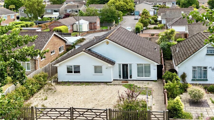 Stony Lane, Burton, Christchurch, BH23 7LD