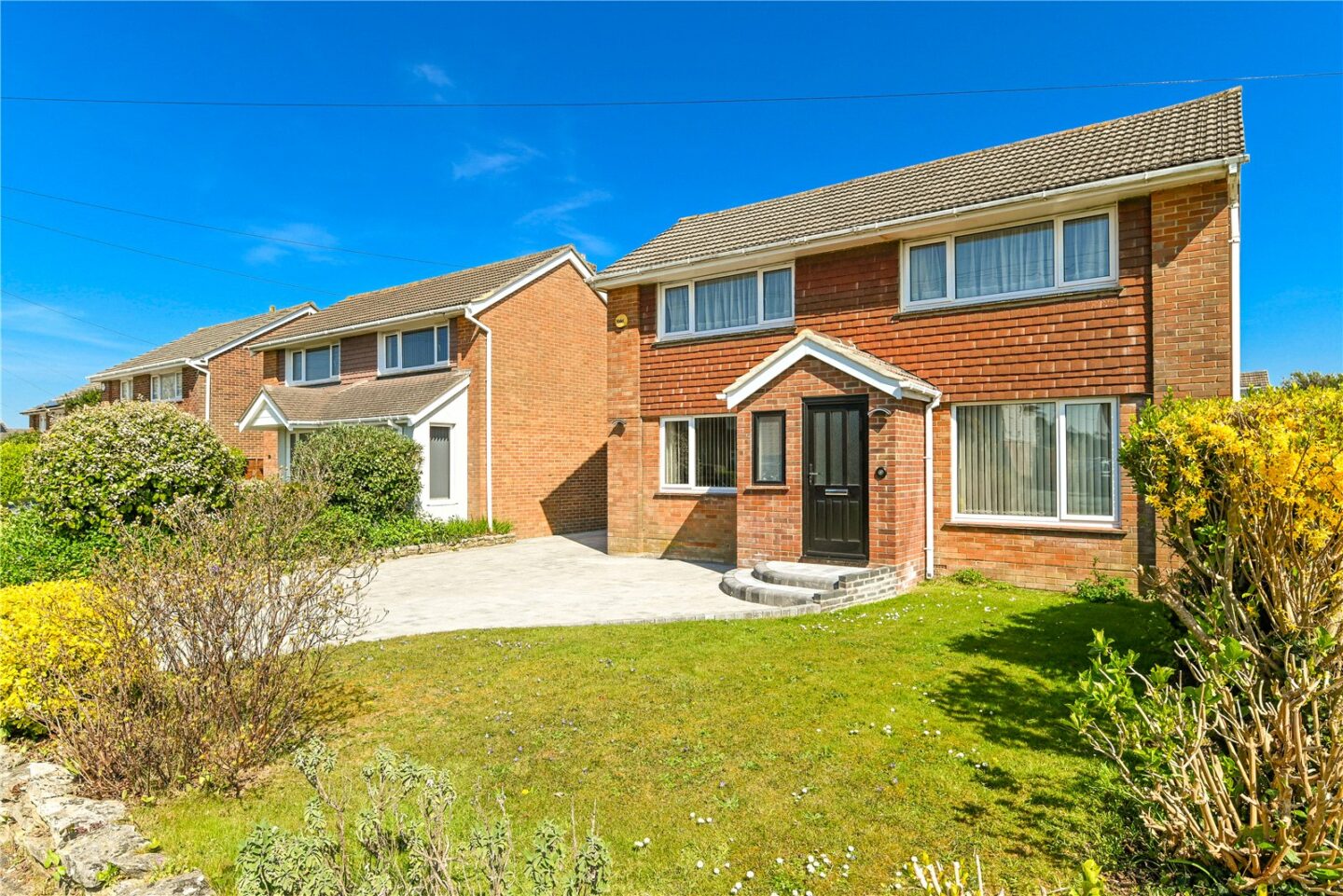 Three Acre Drive, Barton on Sea