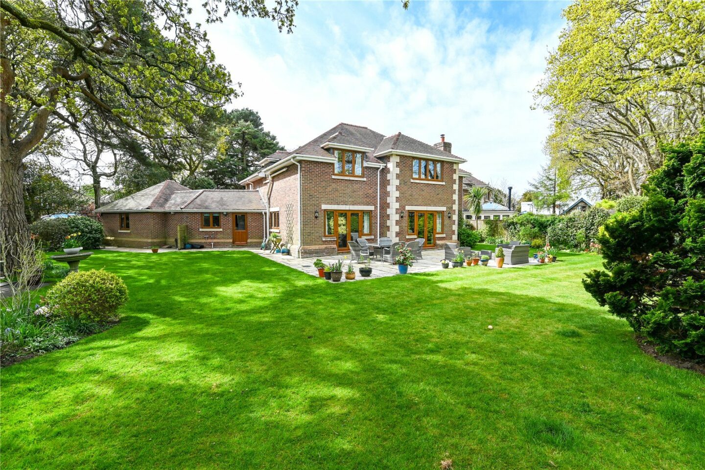 Hermitage Close, Ashley