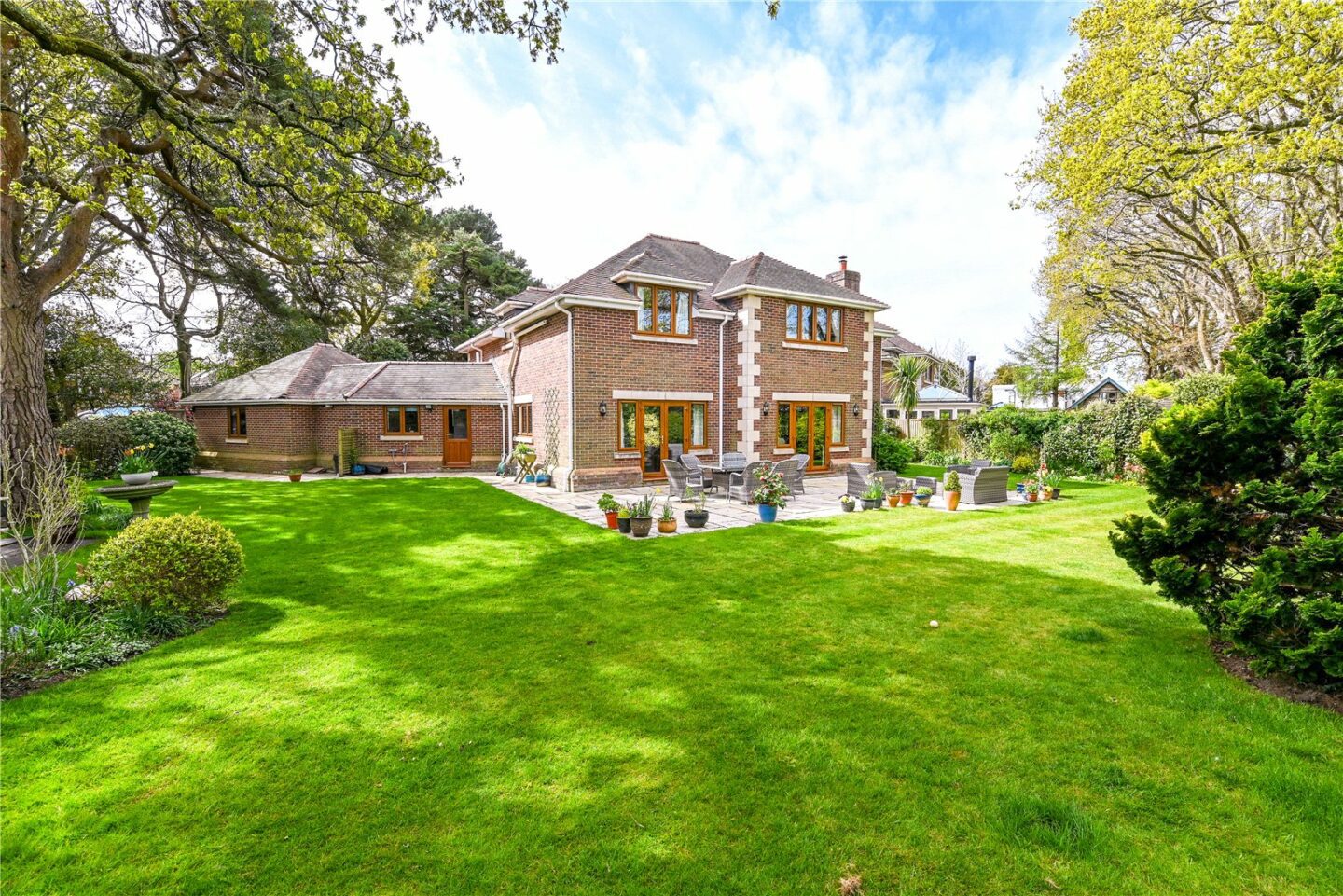 Hermitage Close, Ashley