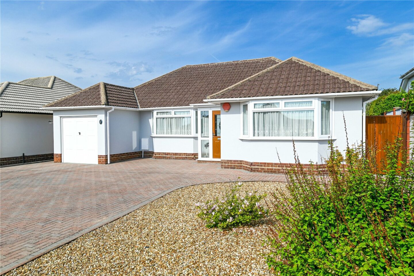 Keysworth Avenue, Barton on Sea