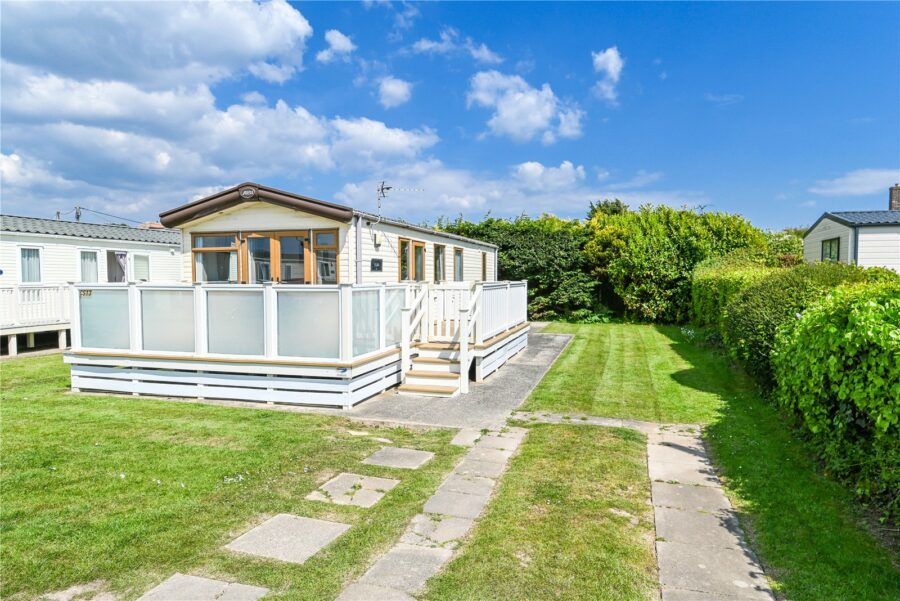 Chewton Sound, Hoburne Naish Holiday Park, Barton On Sea, Hampshire, BH25 7RE