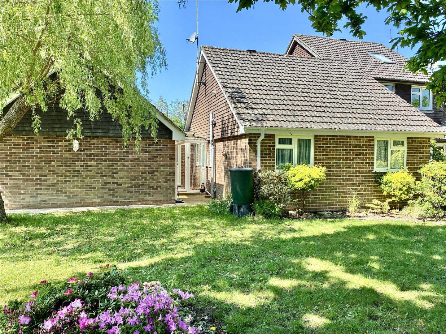 Rosehill Drive, Bransgore