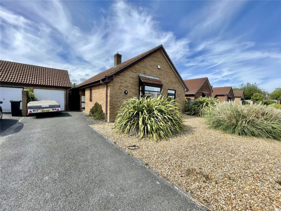 Sorrell Way, Highcliffe On Sea, Christchurch, Dorset, BH23 4LY